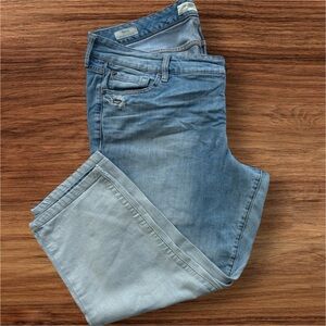 Torrid Skinny Jeans – Size 20